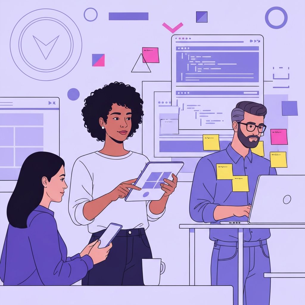 Top 10 Best Web Design & Development Companies in Vilnius
