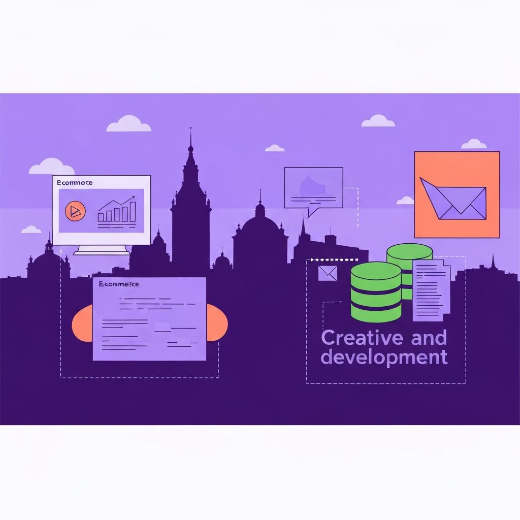Top 10 Best Web Design & Development Companies in Vitebsk