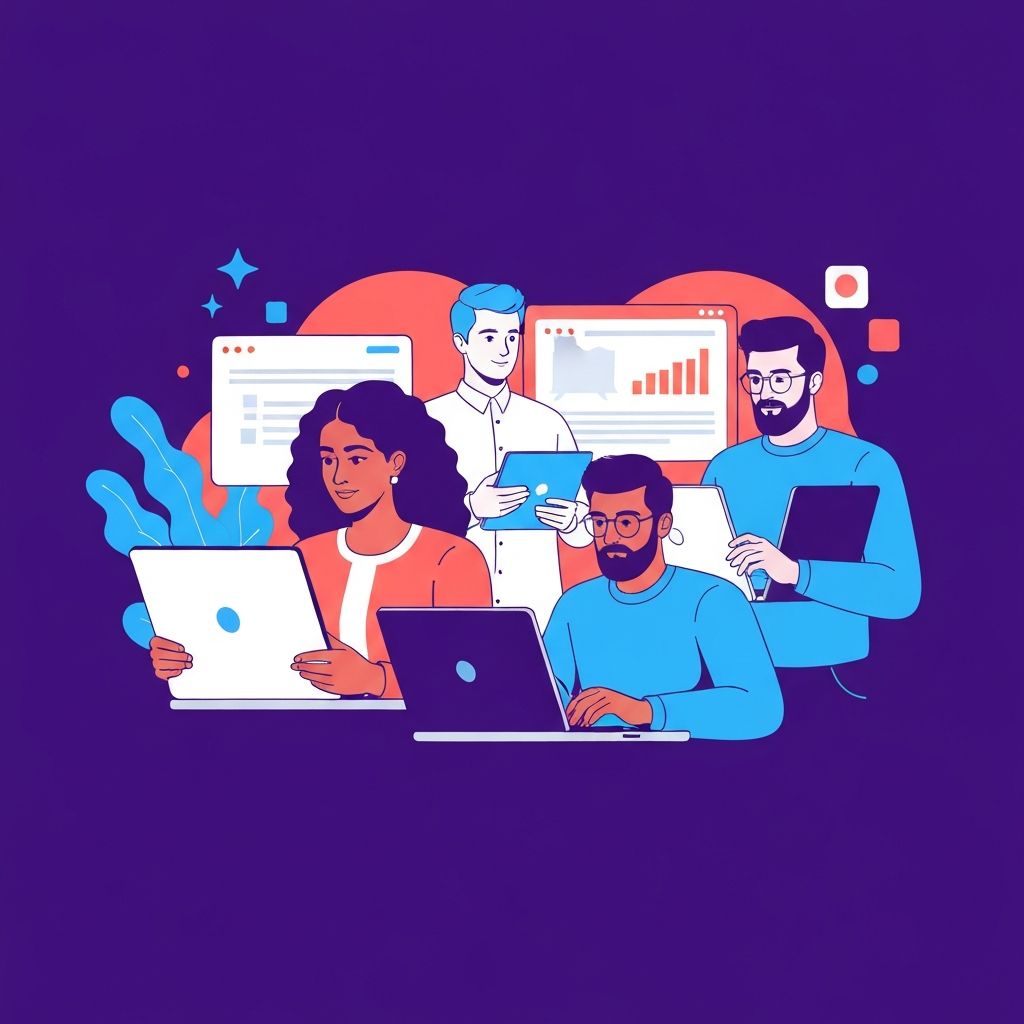 Top 10 Best Web Design & Development Companies in Vitoria