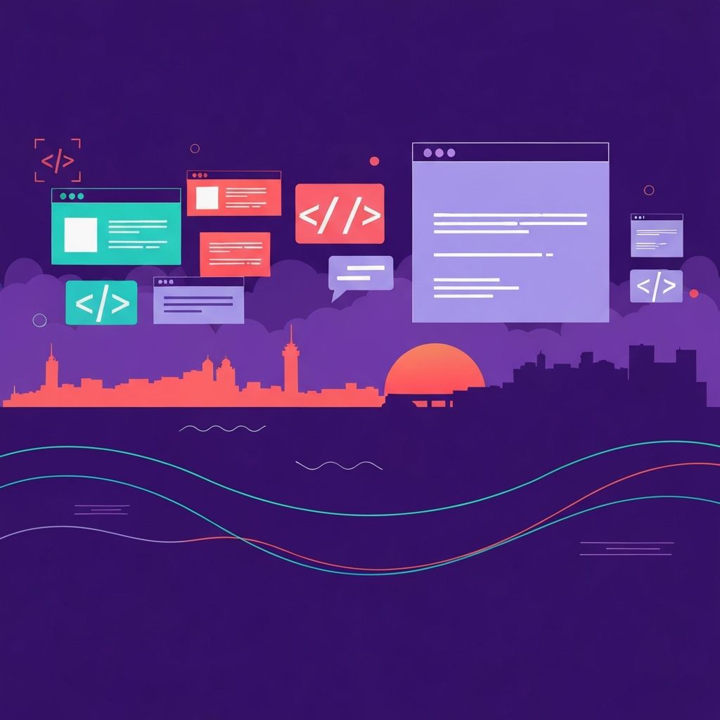 Top 10 Best Web Design & Development Companies in Vlore