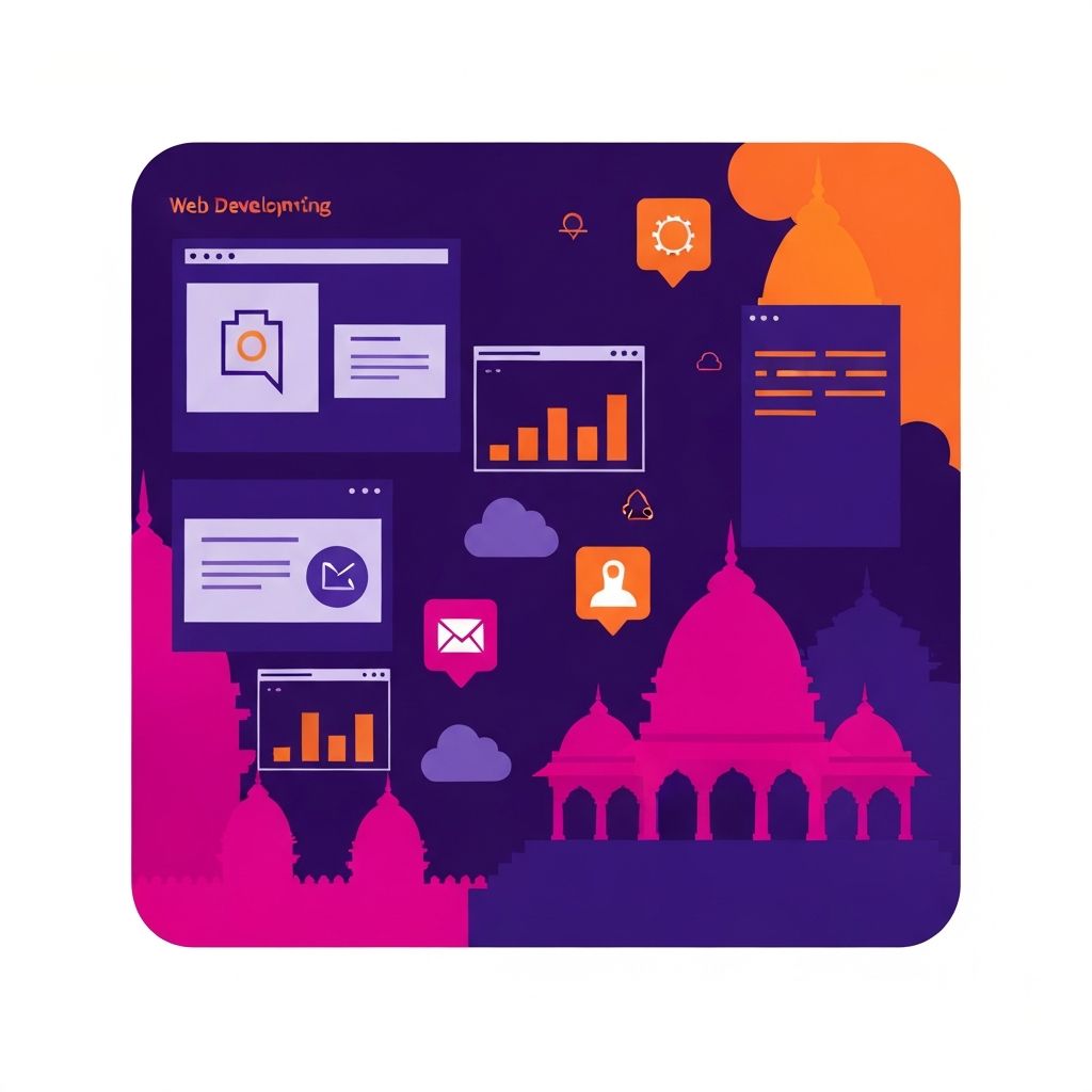 Top 10 Best Web Design & Development Companies in Warangal