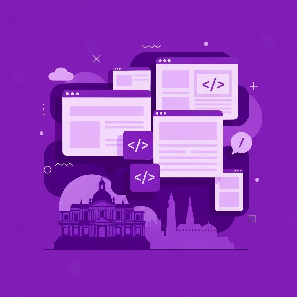 Top 10 Best Web Design & Development Companies in Warsaw