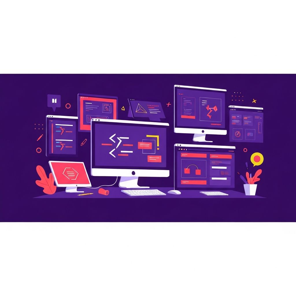 Top 10 Best Web Design & Development Companies in Welkom