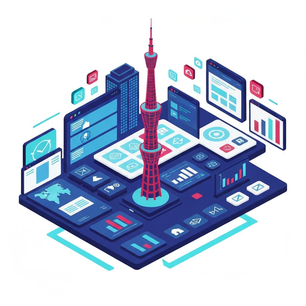 Top 10 Best Web Design & Development Companies in Wenzhou