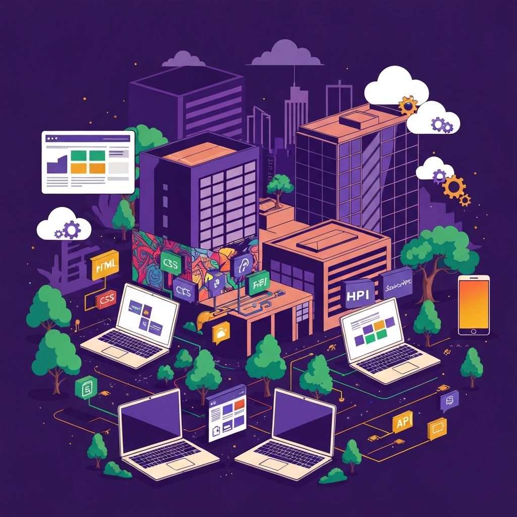 Top 10 Best Web Design & Development Companies in West Rand