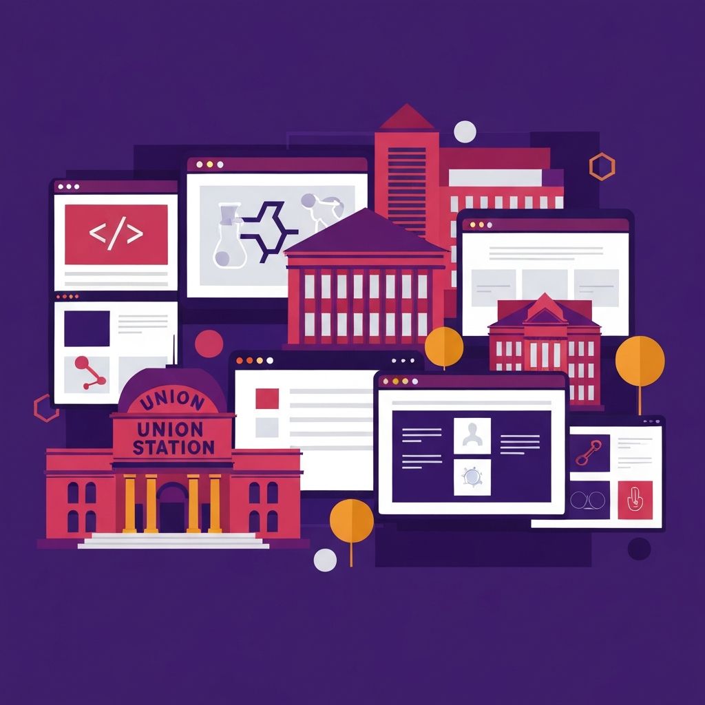 Top 10 Best Web Design & Development Companies in Worcester