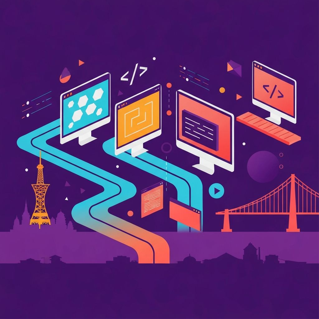 Top 10 Best Web Design & Development Companies in Wuhan