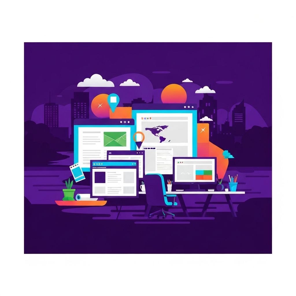 Top 10 Best Web Design & Development Companies in Wuzhou