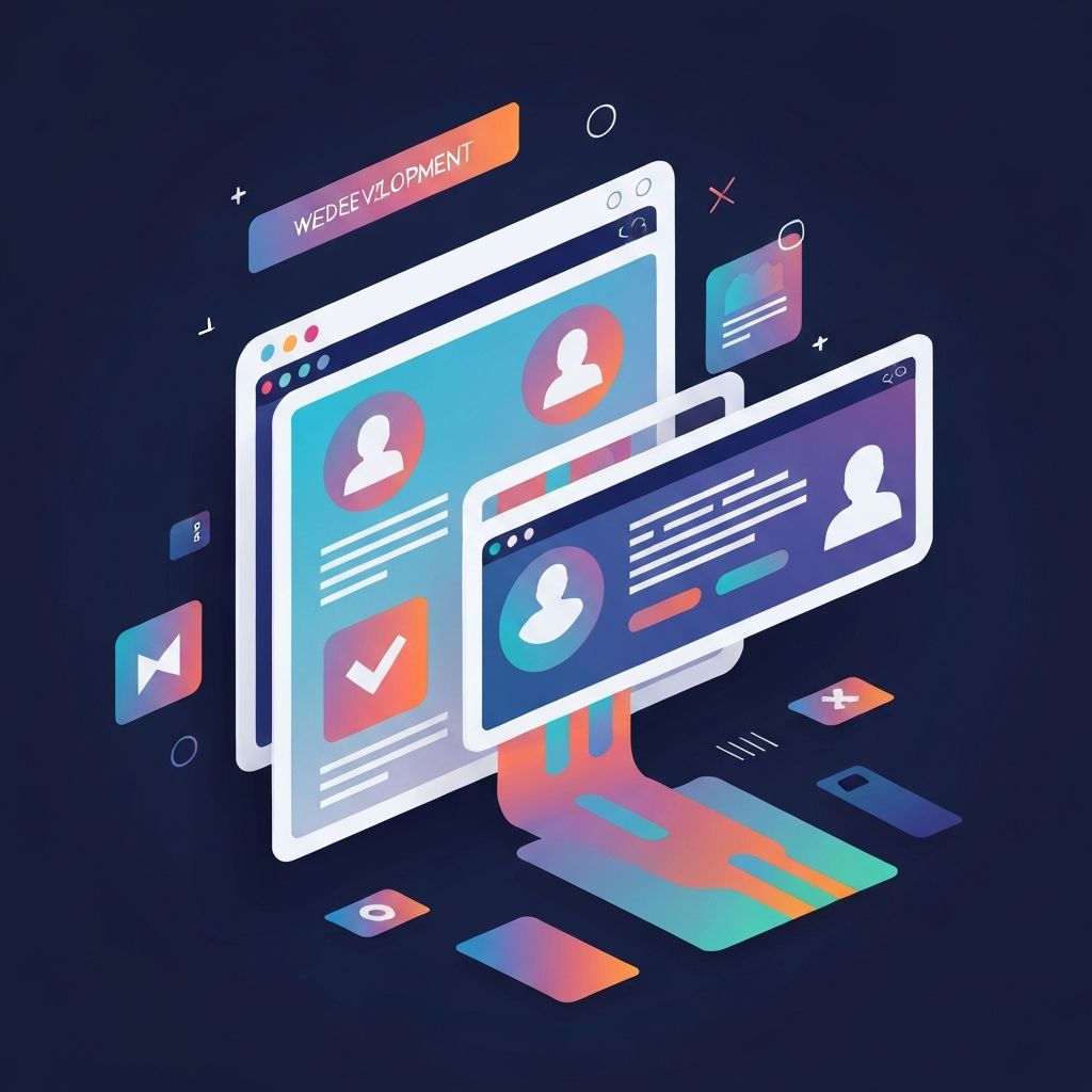Top 10 Best Web Design & Development Companies in Xiangxi