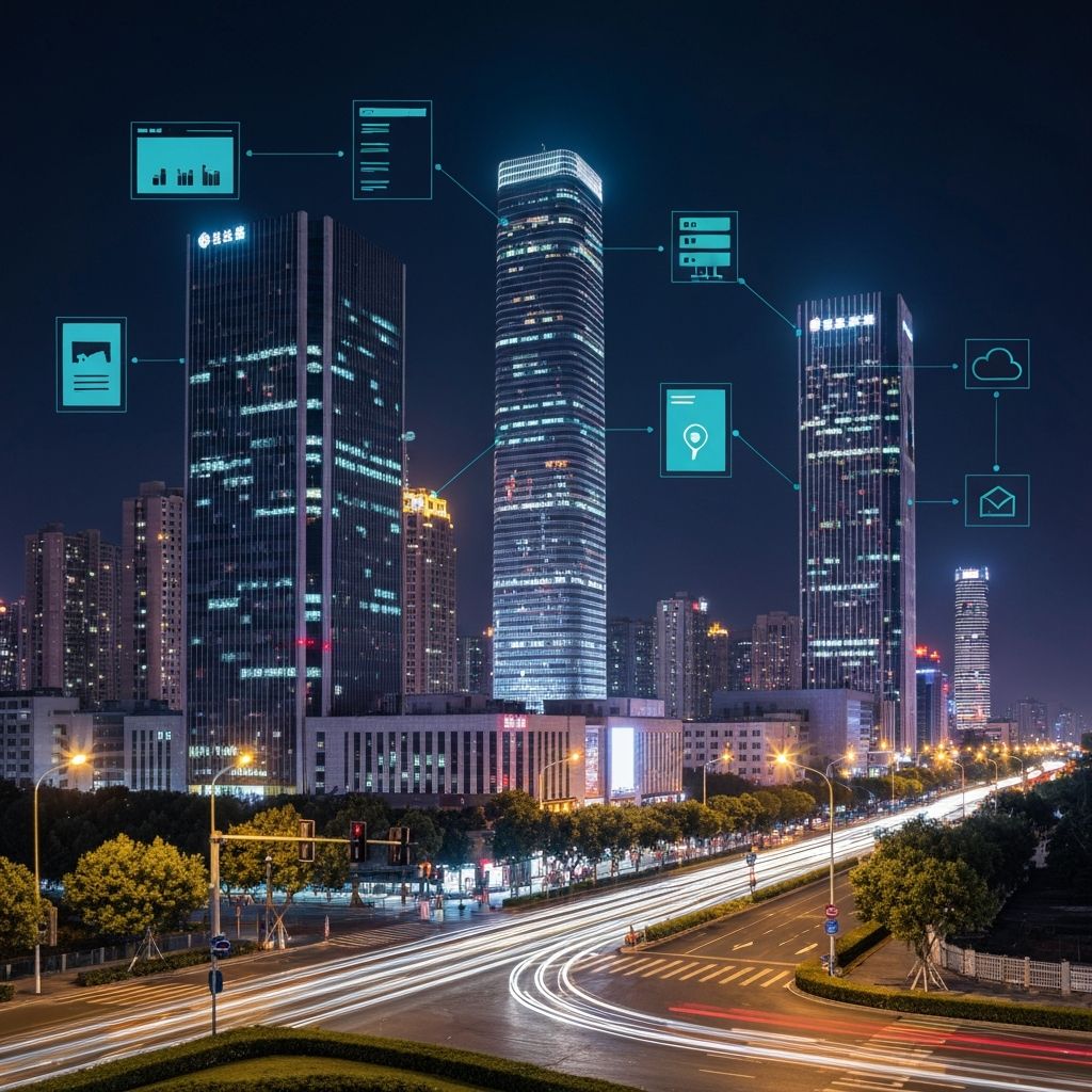 Top 10 Best Web Design & Development Companies in Xinxiang