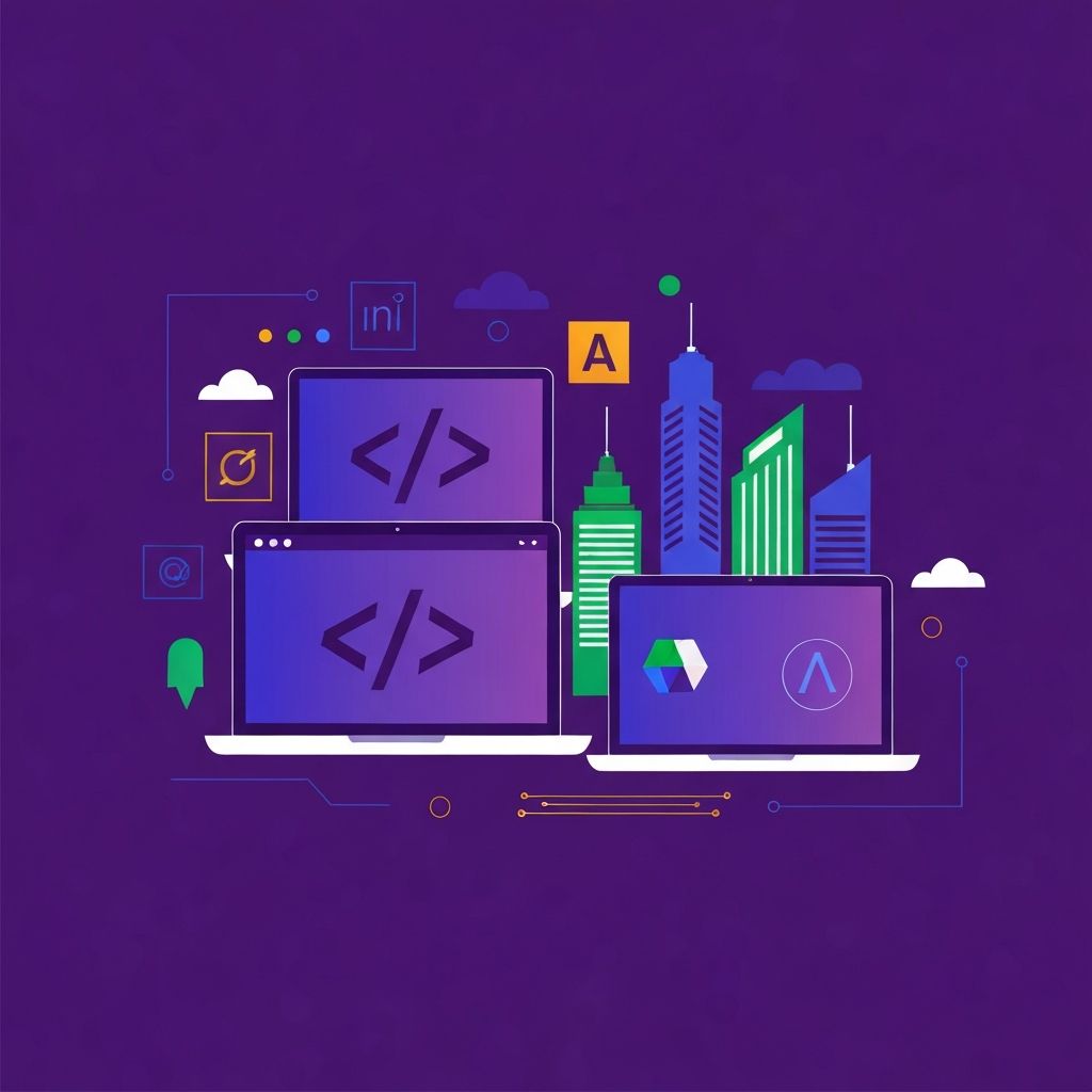 Top 10 Best Web Design & Development Companies in Xiongan