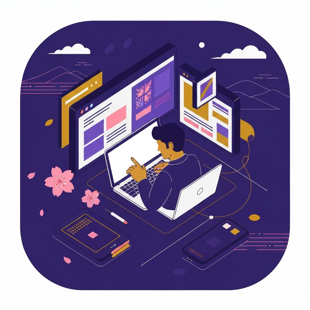 Top 10 Best Web Design & Development Companies in Yamagata