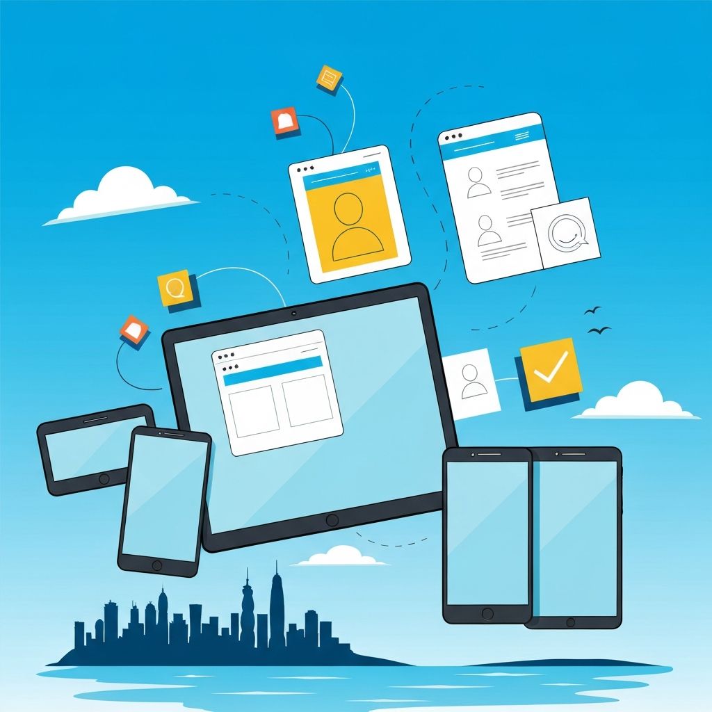 Top 10 Best Web Design & Development Companies in Yangjiang