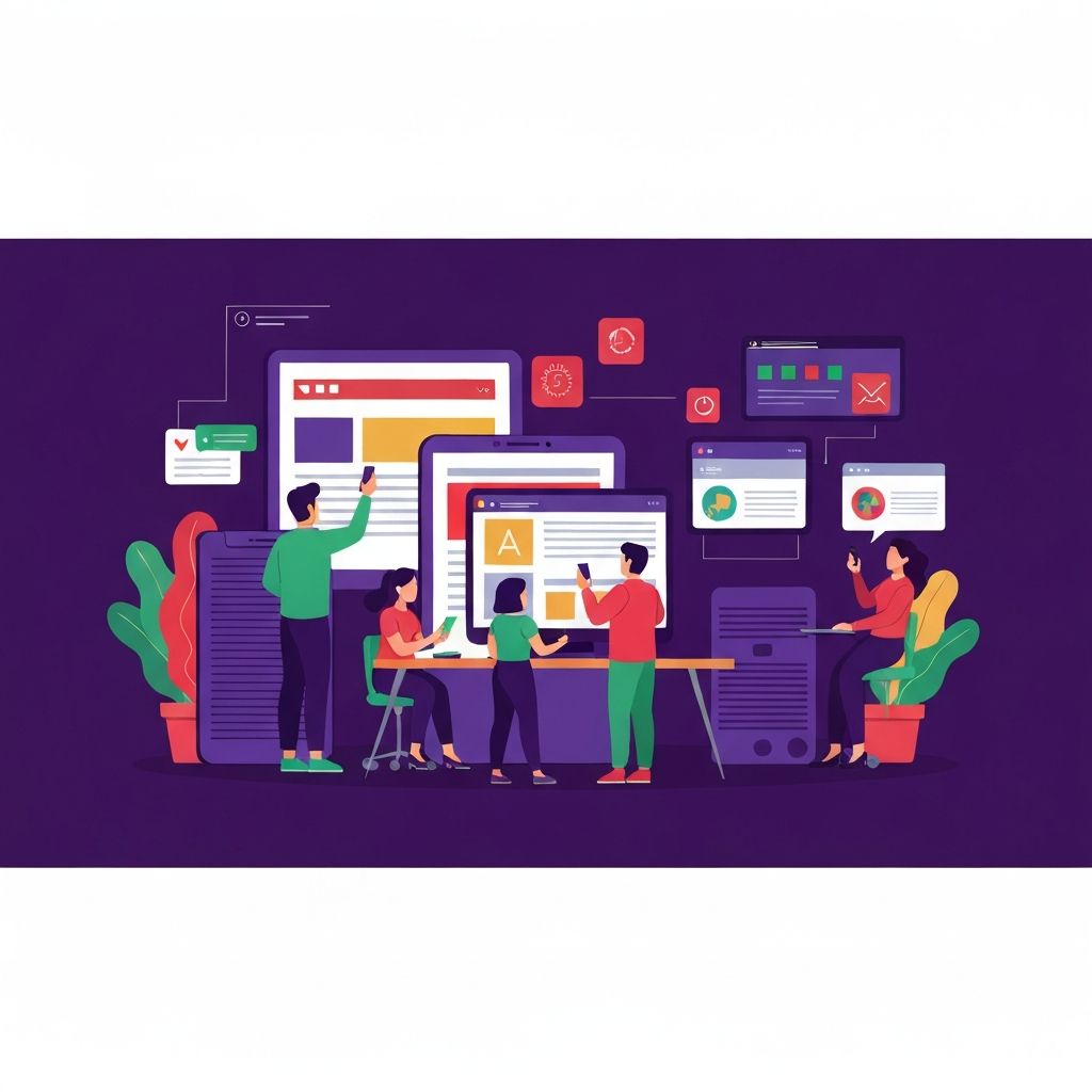 Top 10 Best Web Design & Development Companies in Yanji