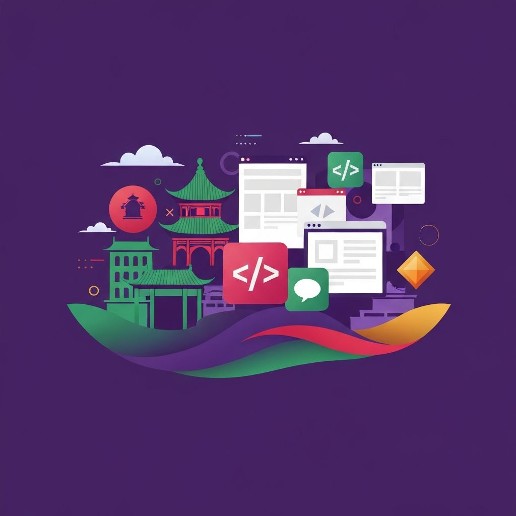 Top 10 Best Web Design & Development Companies in Yingkou