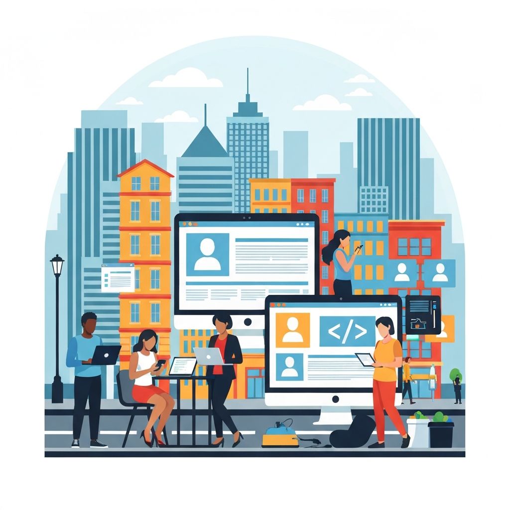 Top 10 Best Web Design & Development Companies in Yiwu