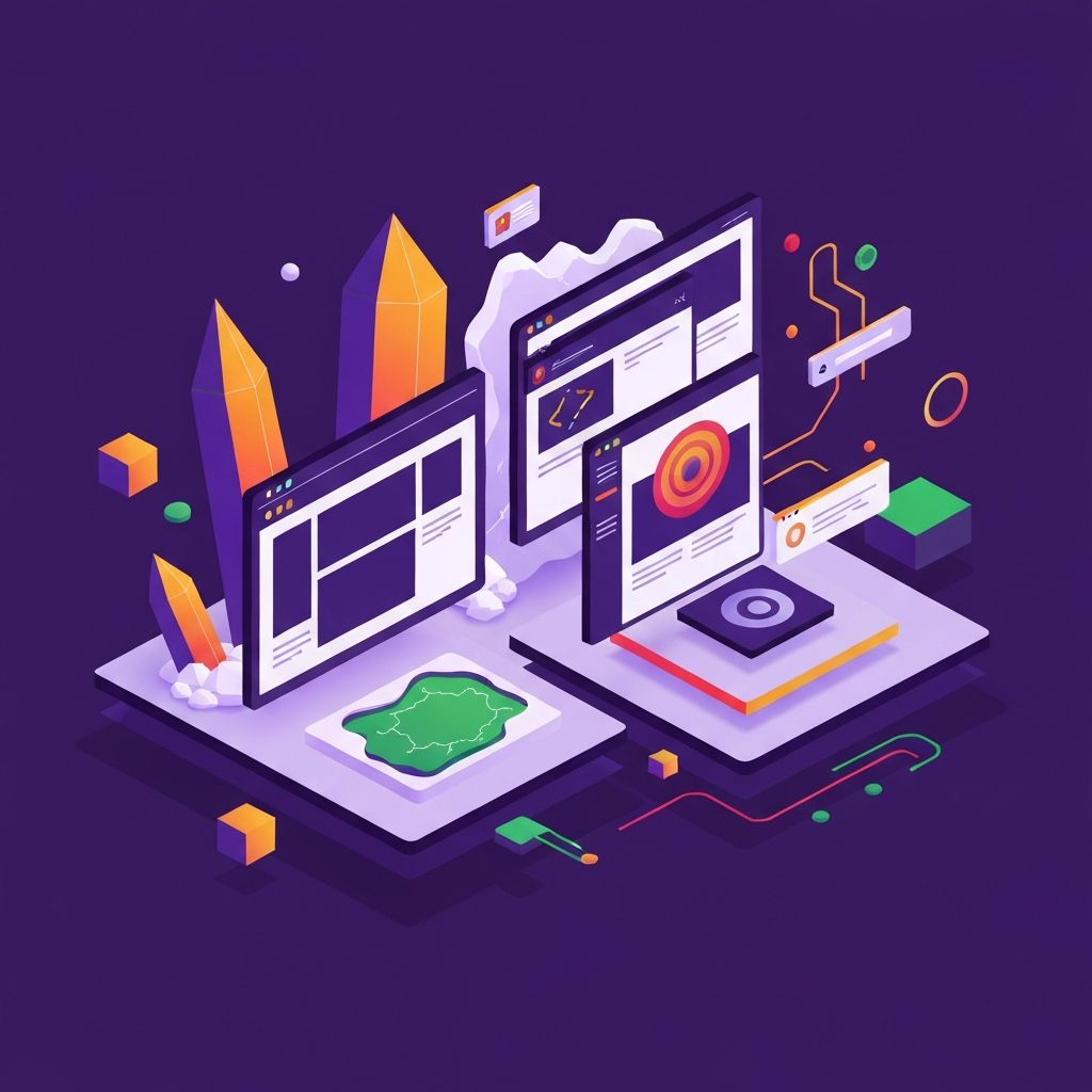Top 10 Best Web Design & Development Companies in Yuncheng