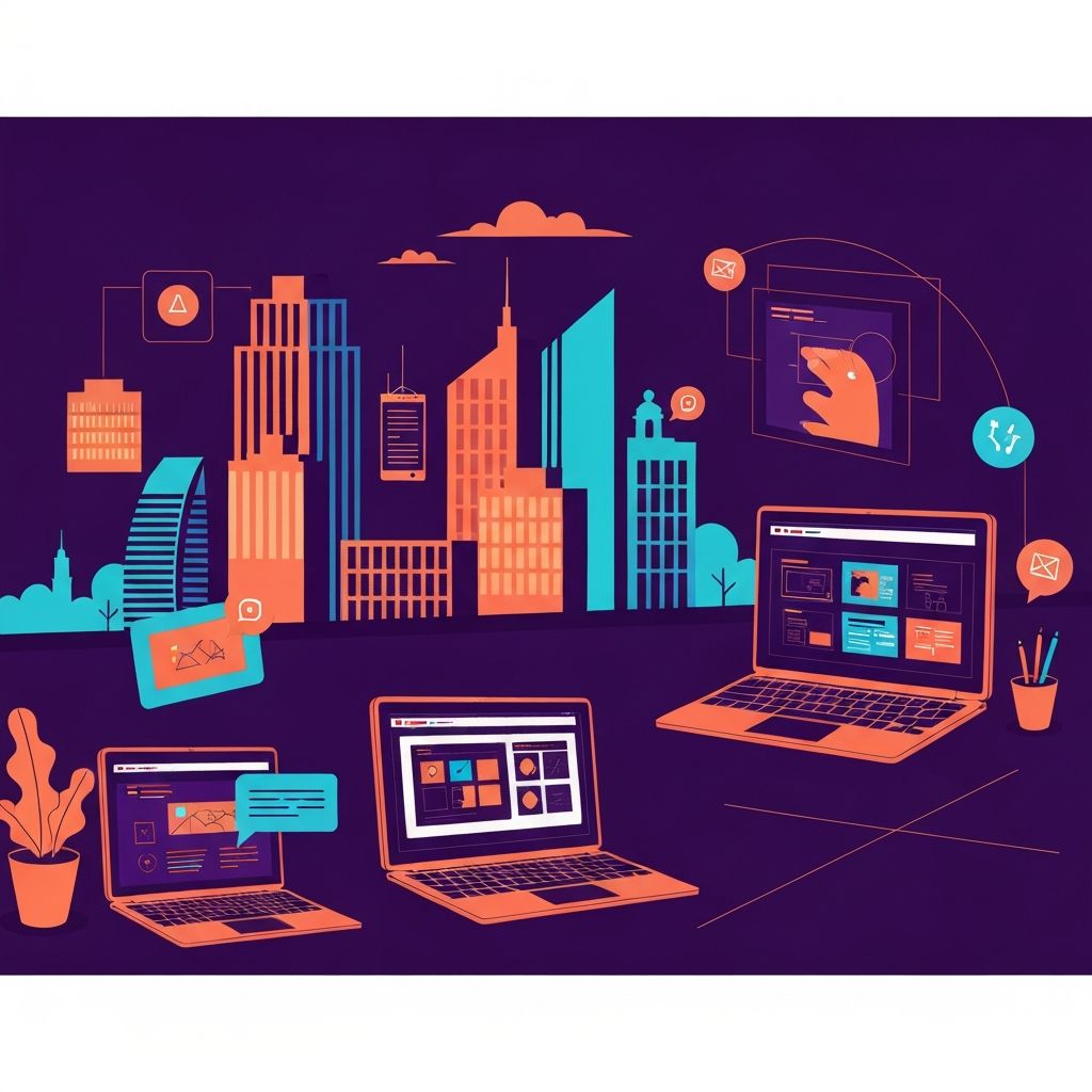 Top 10 Best Web Design & Development Companies in Zagreb