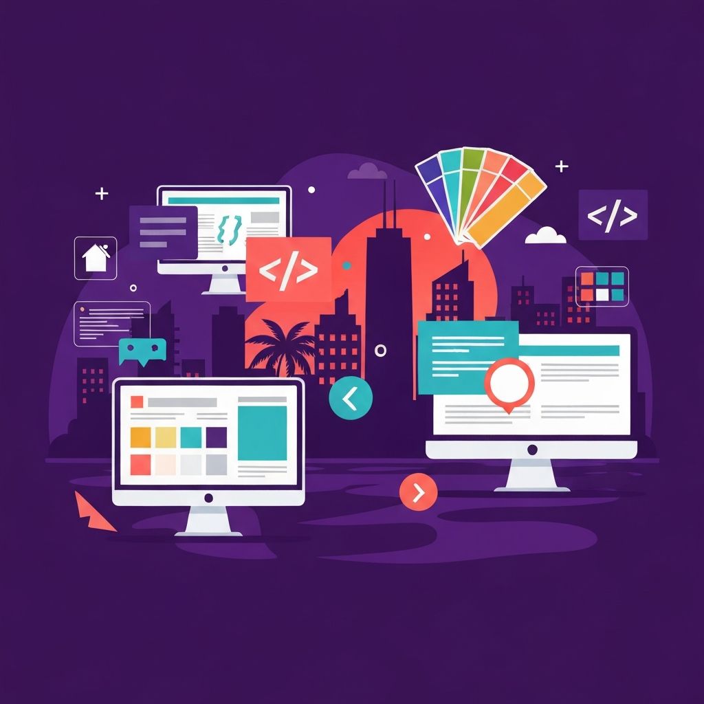 Top 10 Best Web Design & Development Companies in Zamboanga City