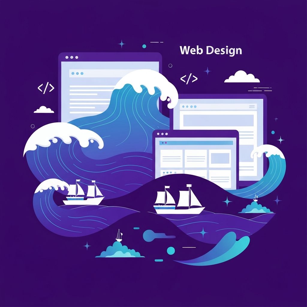 Top 10 Best Web Design & Development Companies in Zhoushan