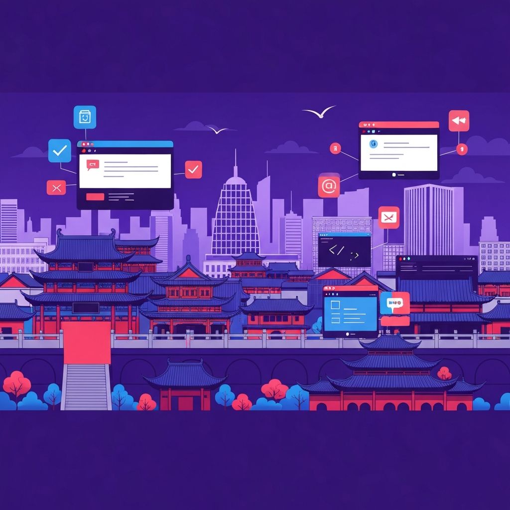 Top 10 Best Web Design & Development Companies in Zhuji