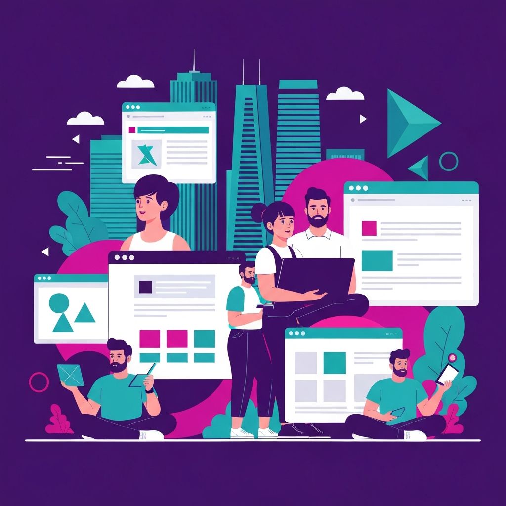 Top 10 Best Web Design & Development Companies in Zhuzhou