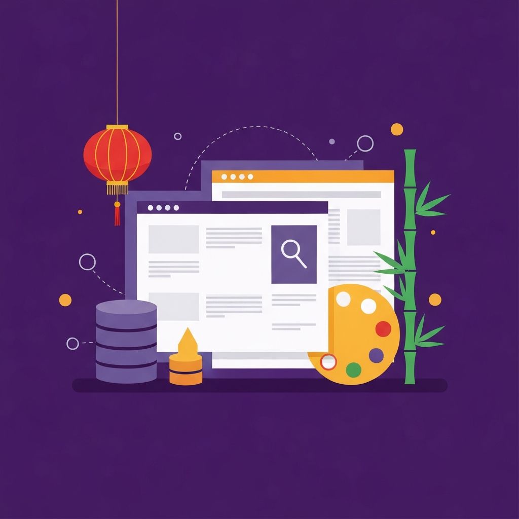 Top 10 Best Web Design & Development Companies in Zigong