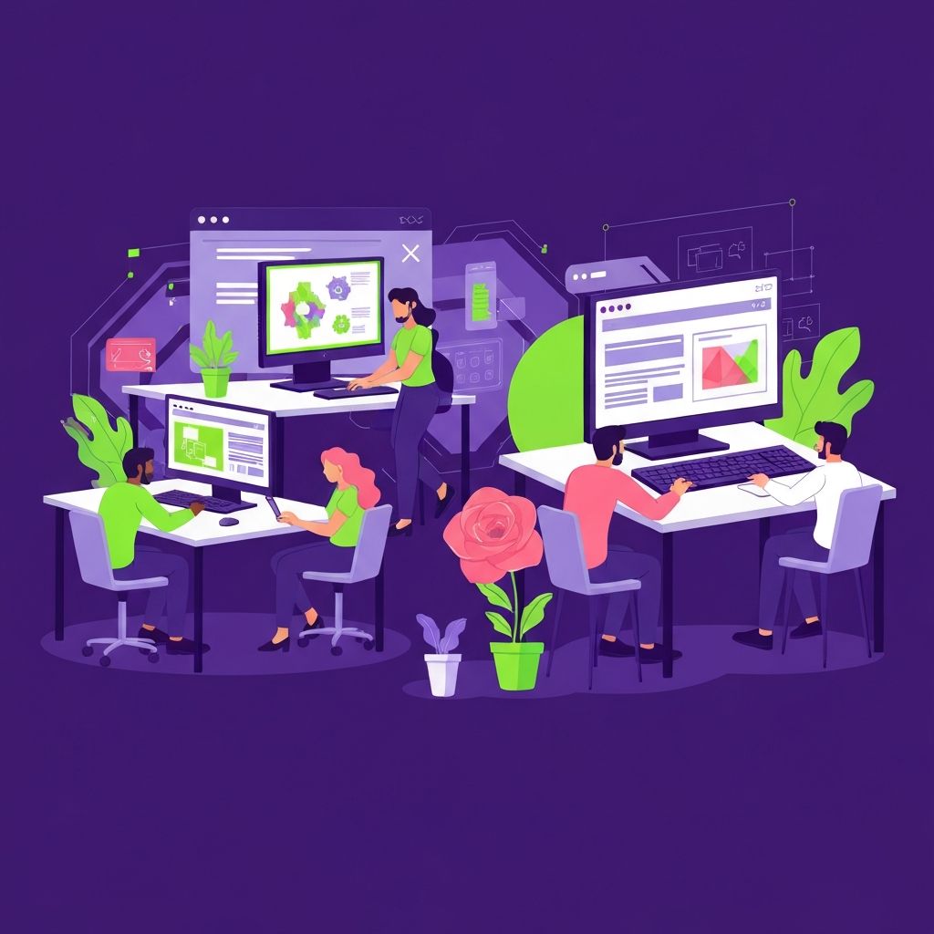 Top 10 Best Web Design & Development Companies in Ziguinchor