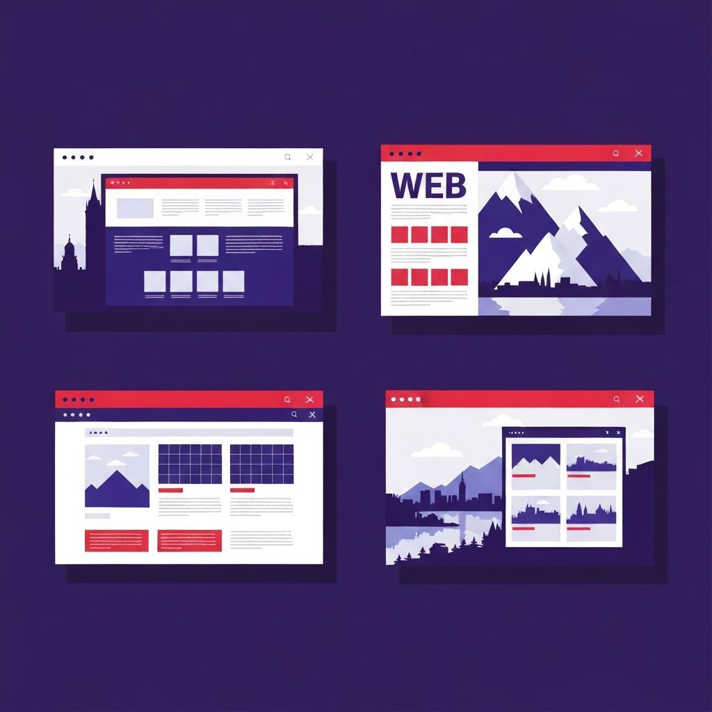 Top 10 Best Web Design & Development Companies in Zurich
