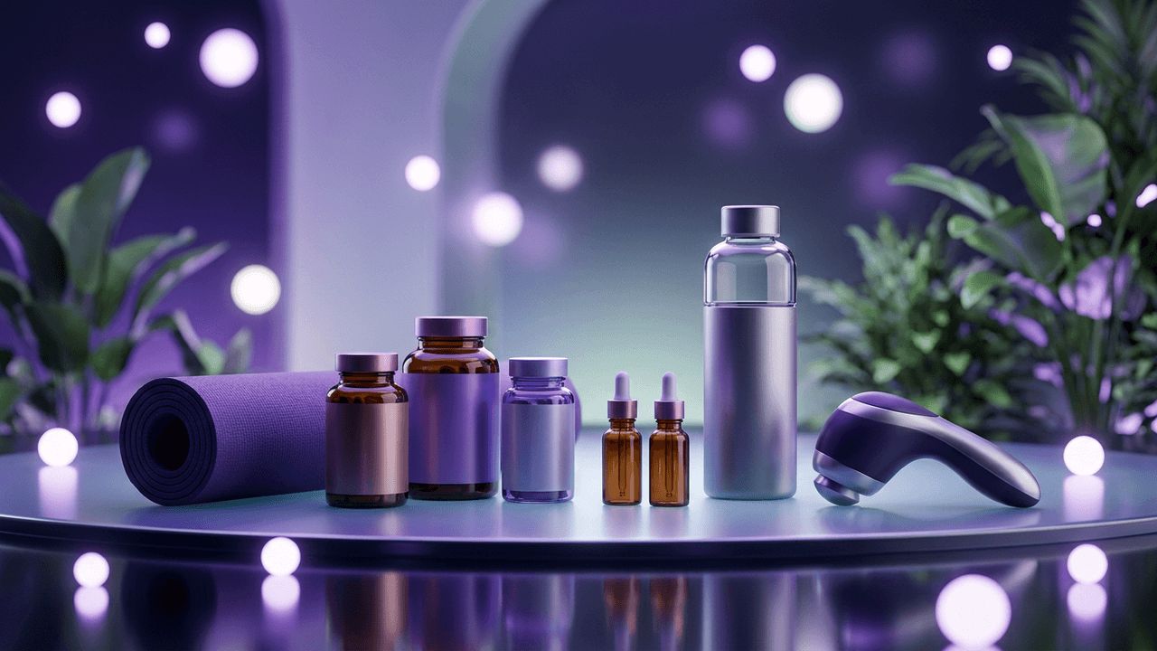 Top 10 Best Wellness Product Brands in Allentown