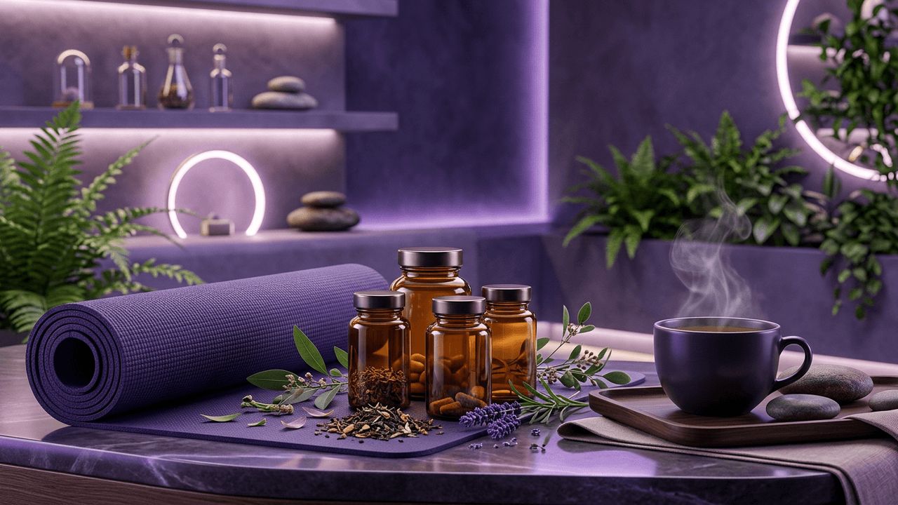 Top 10 Best Wellness Product Brands in Ann Arbor