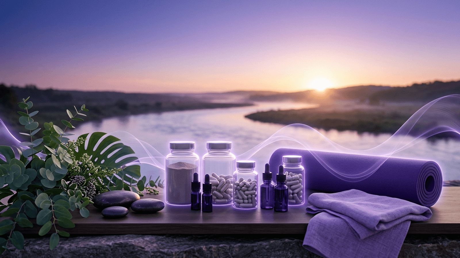 Top 10 Best Wellness Product Brands in Antioch