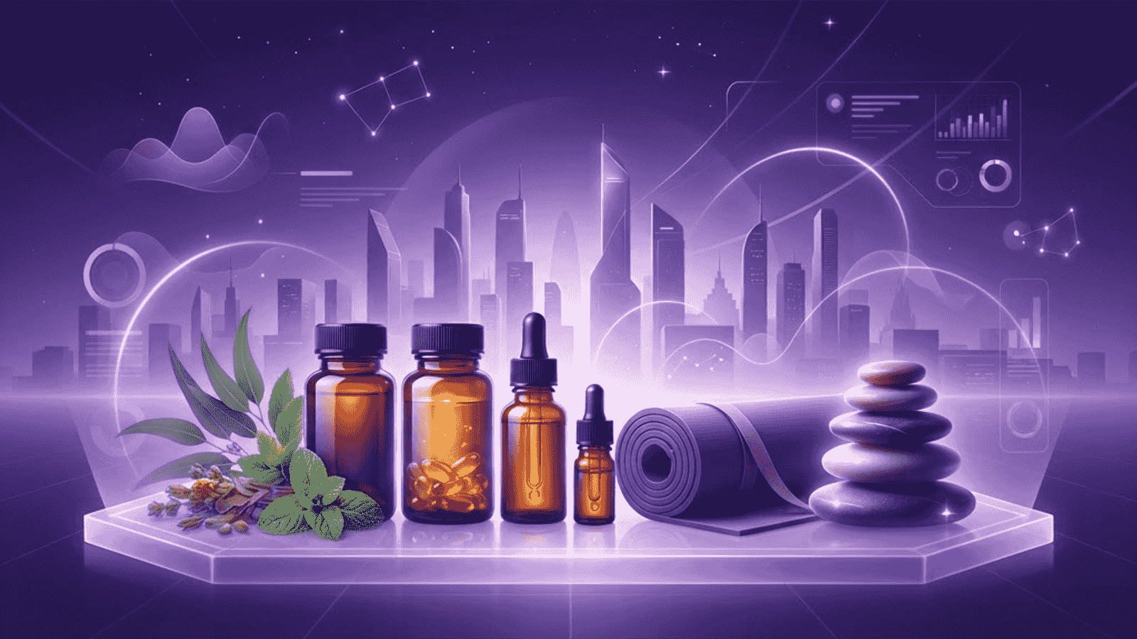Top 10 Best Wellness Product Brands in Arlington