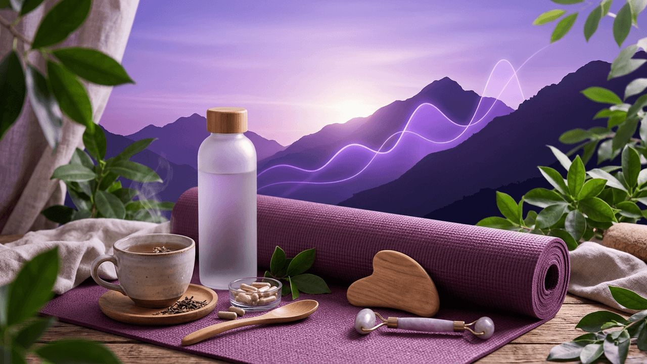 Top 10 Best Wellness Product Brands in Arvada