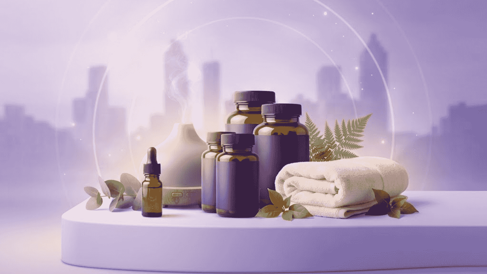 Top 10 Best Wellness Product Brands in Atlanta