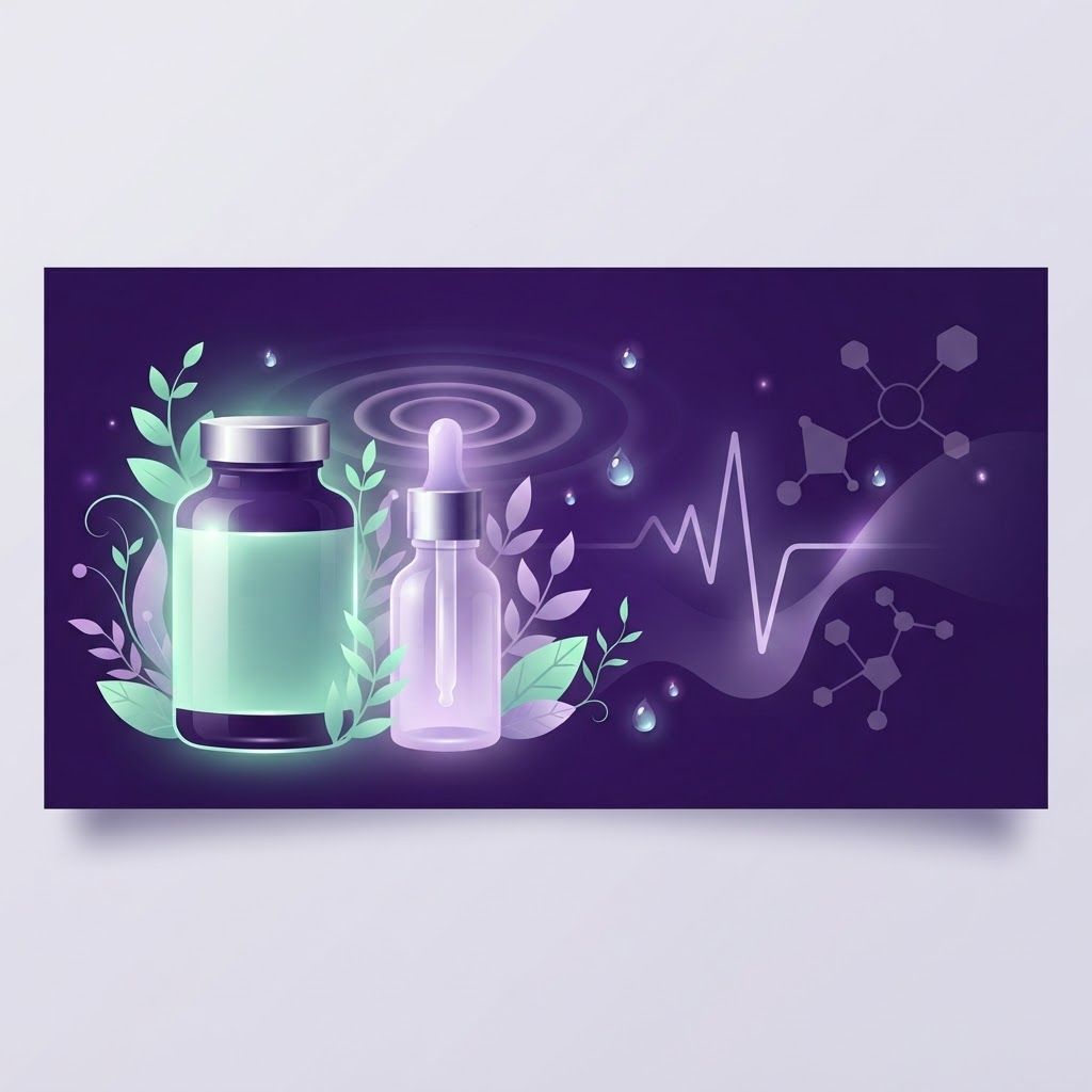 Top 10 Best Wellness Product Brands in Augusta