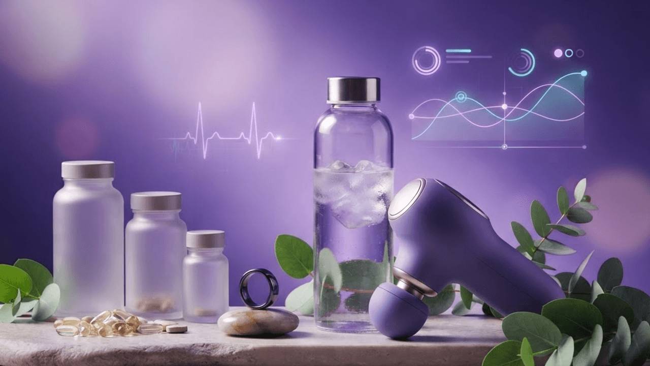 Top 10 Best Wellness Product Brands in Bellevue