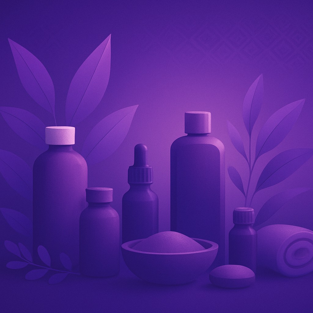 Top 10 Best Wellness Product Brands in Benin