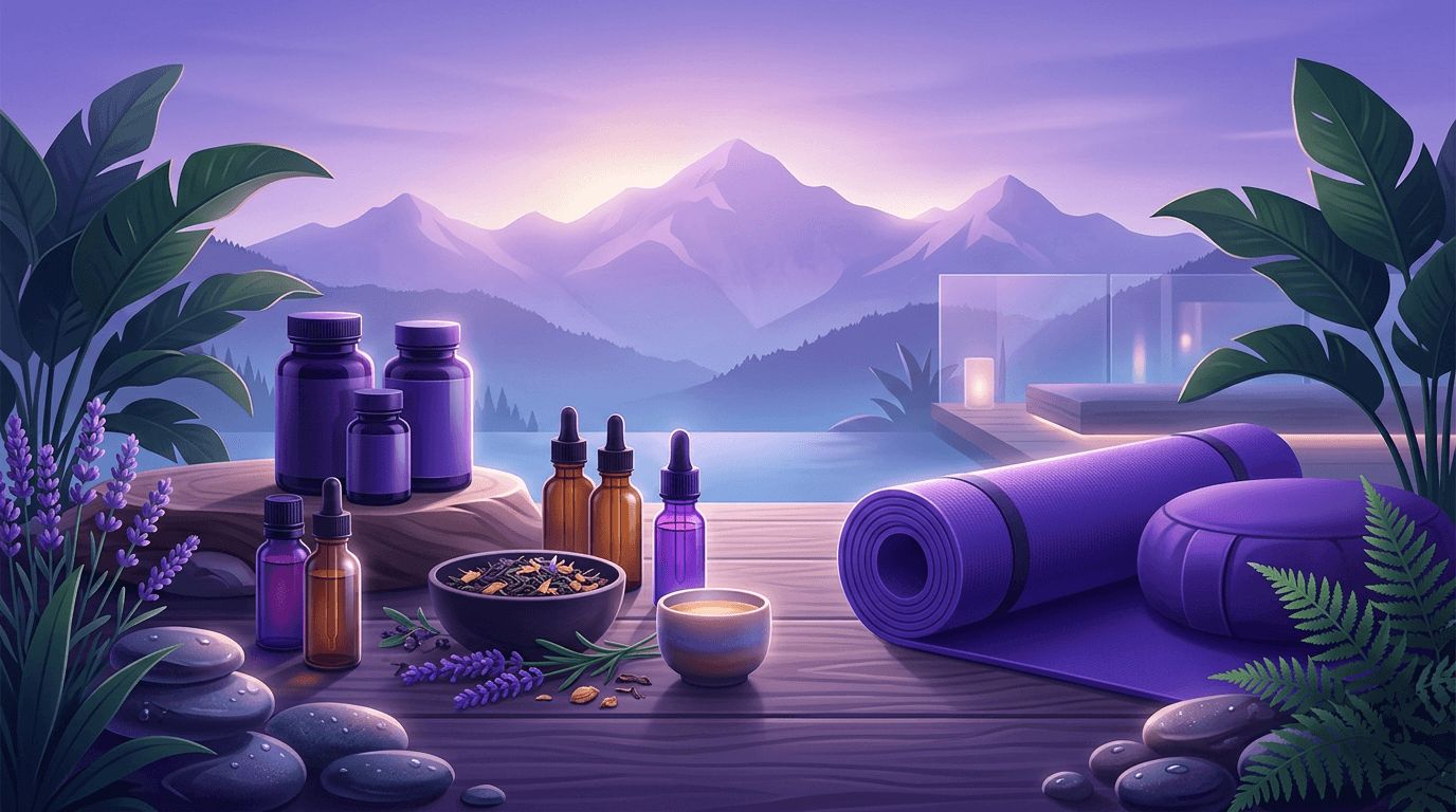 Top 10 Best Wellness Product Brands in Billings