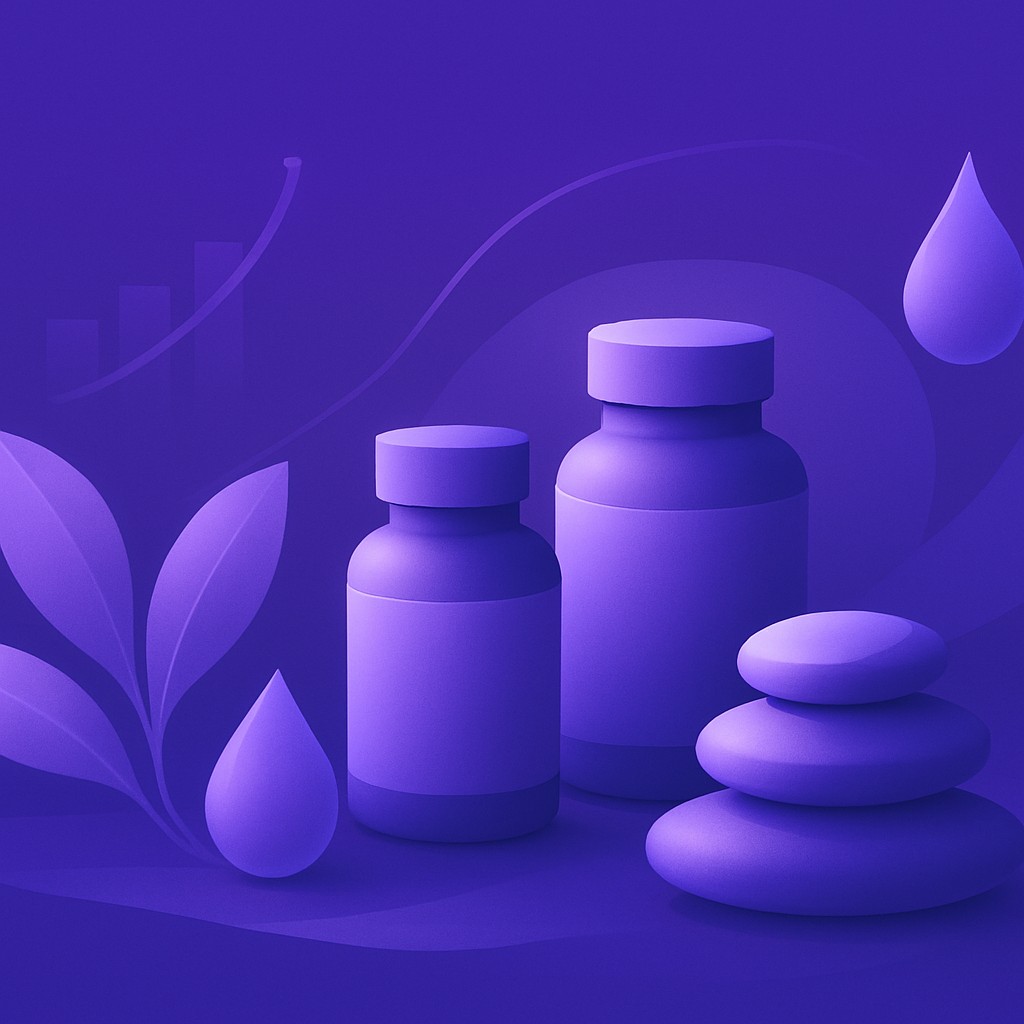 Top 10 Best Wellness Product Brands in Bolivia