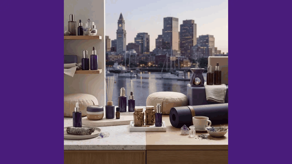 Top 10 Best Wellness Product Brands in Boston
