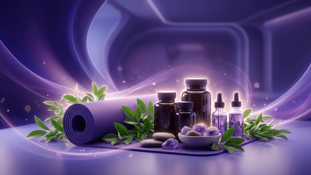 Top 10 Best Wellness Product Brands in Broken Arrow