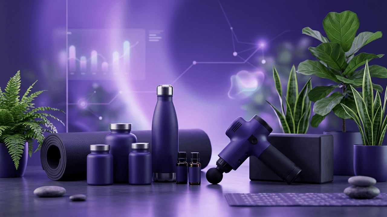 Top 10 Best Wellness Product Brands in Buckeye