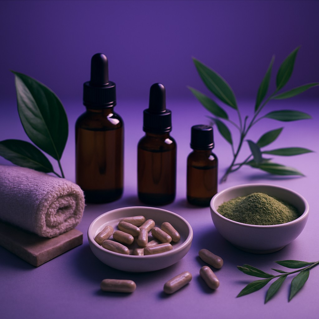 Top 10 Best Wellness Product Brands in Cameroon