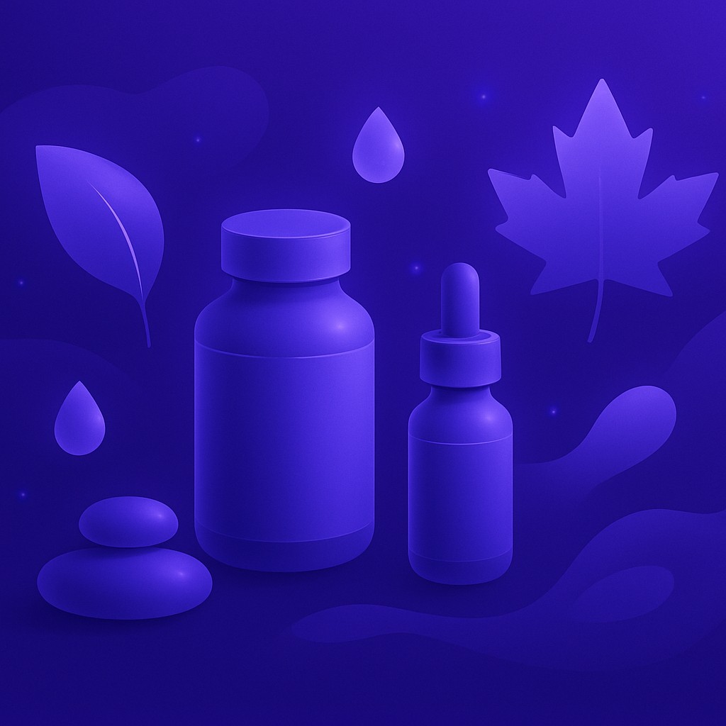 Top 10 Best Wellness Product Brands in Canada