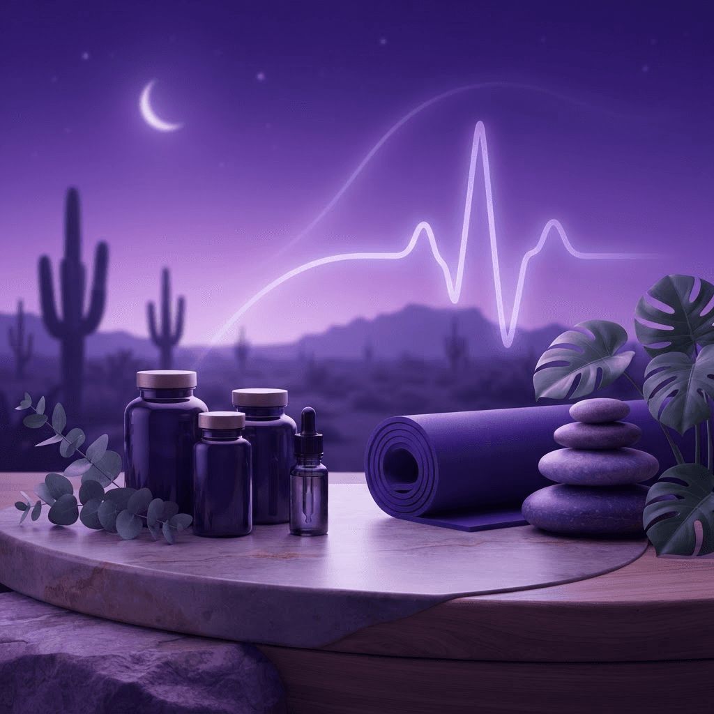 Top 10 Best Wellness Product Brands in Chandler