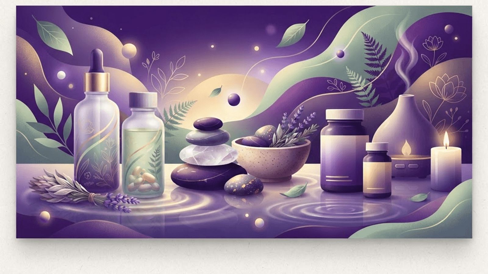 Top 10 Best Wellness Product Brands in Charleston