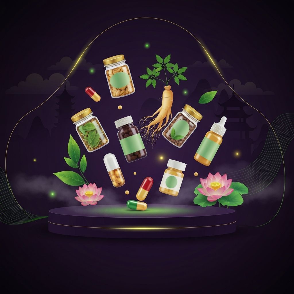 Top 10 Best Wellness Product Brands in China