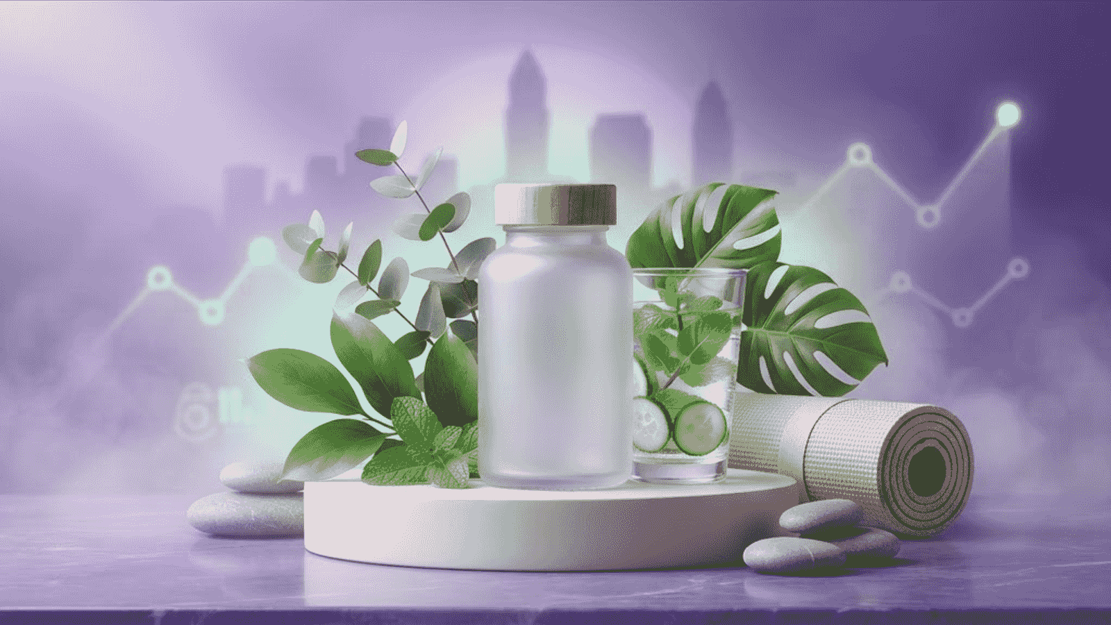 Top 10 Best Wellness Product Brands in Cleveland