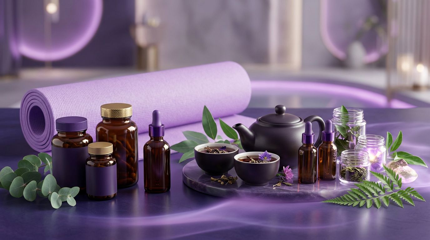 Top 10 Best Wellness Product Brands in Dayton